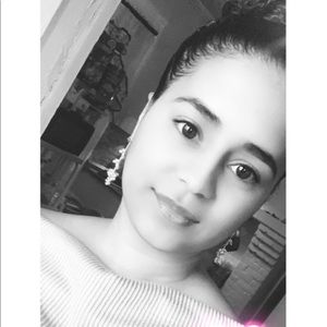 Meet your Posher, Lisbeth